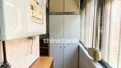 Apartment on Calle de Gregorio Donas photo 16