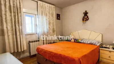 Apartment on Calle de Gregorio Donas photo 8