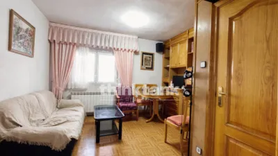 Apartment on Calle de Gregorio Donas photo 17