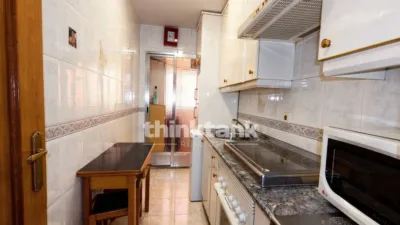 Apartment on Calle de Gregorio Donas photo 5