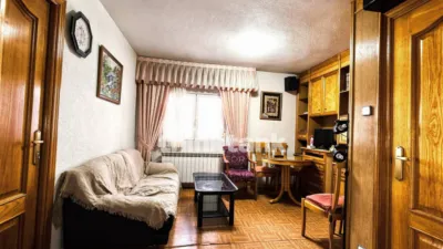 Apartment on Calle de Gregorio Donas photo 4