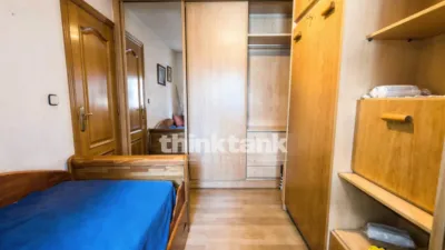 Apartment on Calle de Gregorio Donas photo 14