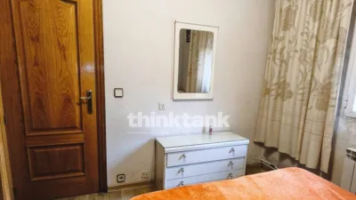 Apartment on Calle de Gregorio Donas photo 12