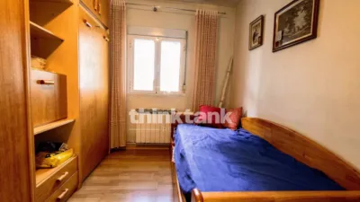 Apartment on Calle de Gregorio Donas photo 15