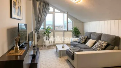 Flat for sale on Avenida de los Ciruelos photo 2