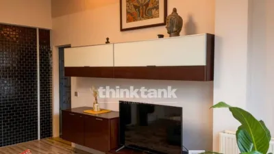 Flat for sale on Avenida de los Ciruelos photo 3