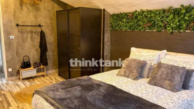 Flat for sale on Avenida de los Ciruelos photo 4