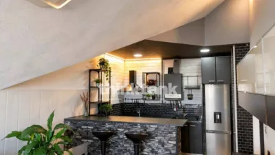 Flat for sale on Avenida de los Ciruelos photo 5
