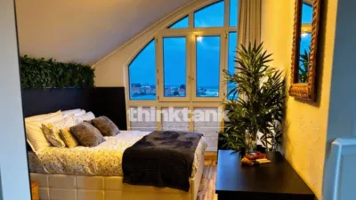 Flat for sale on Avenida de los Ciruelos photo 6