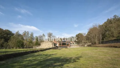Rustic Chalet in Casa del Monte photo 12