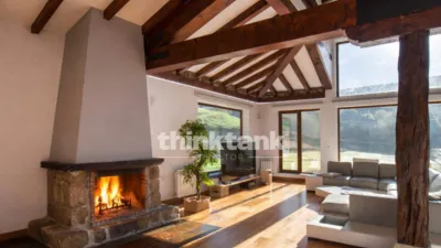Rustic Chalet in Casa del Monte photo 2