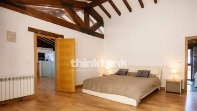 Rustic Chalet in Casa del Monte photo 8