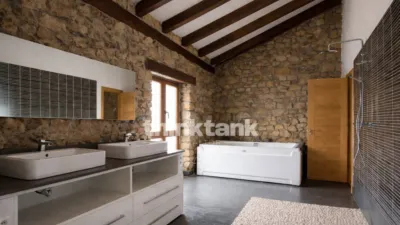 Rustic Chalet in Casa del Monte photo 11