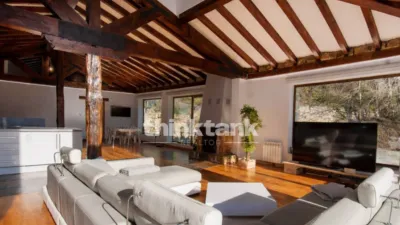 Rustic Chalet in Casa del Monte photo 3