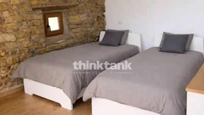 Rustic Chalet in Casa del Monte photo 10