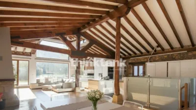 Rustic Chalet in Casa del Monte photo 6