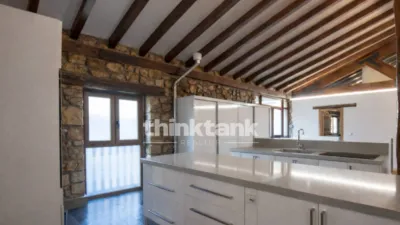 Rustic Chalet in Casa del Monte photo 5