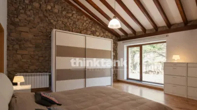 Rustic Chalet in Casa del Monte photo 9