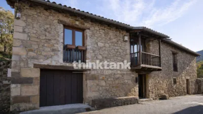 Rustic Chalet in Casa del Monte photo 15
