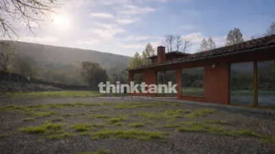 Rustic Chalet in Casa del Monte photo 14