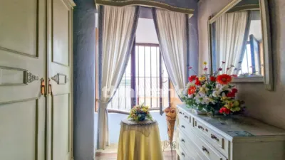 Terraced house in Plaza Mayor photo 17