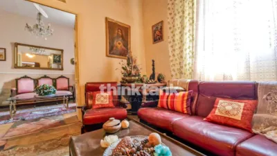 Terraced house in Plaza Mayor photo 7