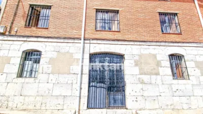 Terraced house in Plaza Mayor photo 41
