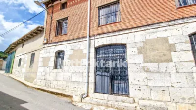 Terraced house in Plaza Mayor photo 5
