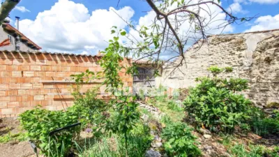 Terraced house in Plaza Mayor photo 34