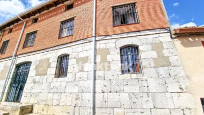 Terraced house in Plaza Mayor photo 42