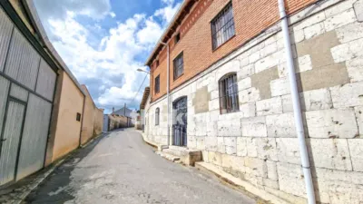 Terraced house in Plaza Mayor photo 39