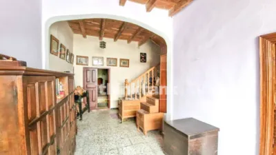 Terraced house in Plaza Mayor photo 6