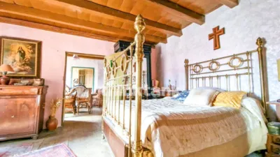 Terraced house in Plaza Mayor photo 15