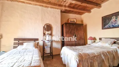 Terraced house in Plaza Mayor photo 18
