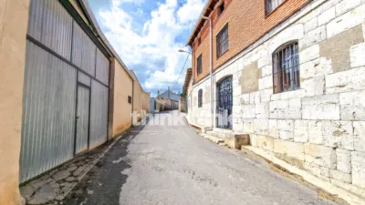 Terraced house in Plaza Mayor photo 40
