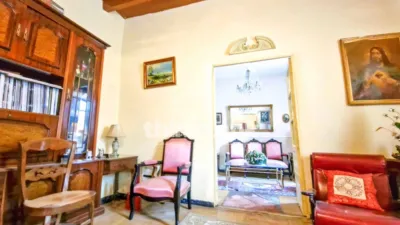 Terraced house in Plaza Mayor photo 4