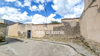Terraced house in Plaza Mayor photo 31