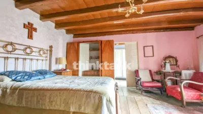 Terraced house in Plaza Mayor photo 16