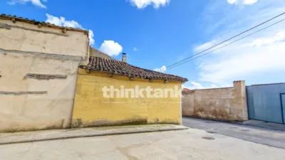 Terraced house in Plaza Mayor photo 33