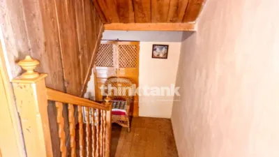 Terraced house in Plaza Mayor photo 12