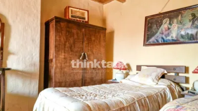 Terraced house in Plaza Mayor photo 21