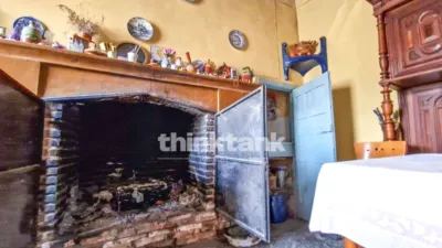 Terraced house in Plaza Mayor photo 8