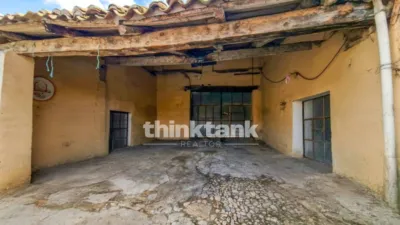 Terraced house in Plaza Mayor photo 27