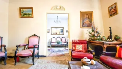 Terraced house in Plaza Mayor photo 3