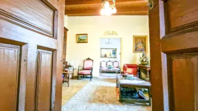 Terraced house in Plaza Mayor photo 2