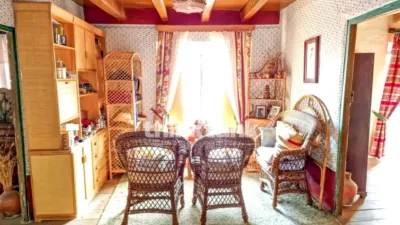 Terraced house in Plaza Mayor photo 13