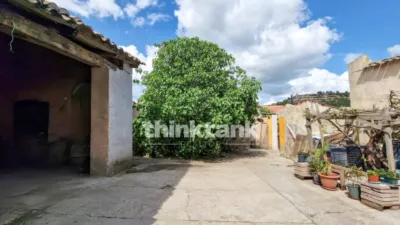 Terraced house in Plaza Mayor photo 26