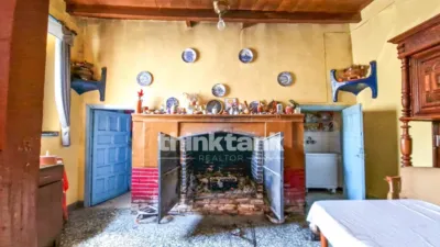 Terraced house in Plaza Mayor photo 9