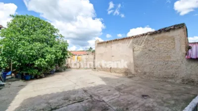 Terraced house in Plaza Mayor photo 25