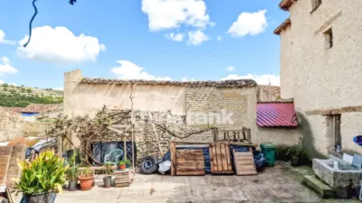 Terraced house in Plaza Mayor photo 30